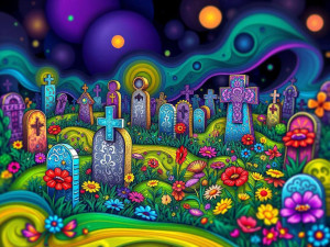 Friedhof Randerath